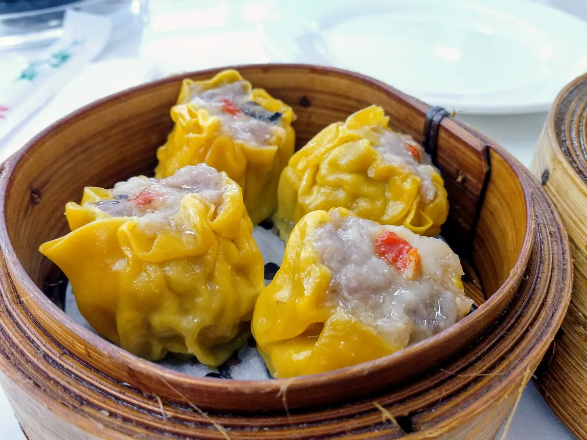 Chinese food typical of Chans Bettystown